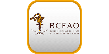 Logo de BCEAO
