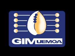 Logo de GIM UEMOA