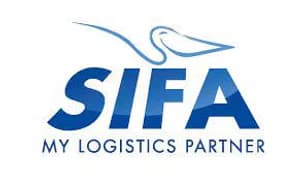 Logo de SIFA